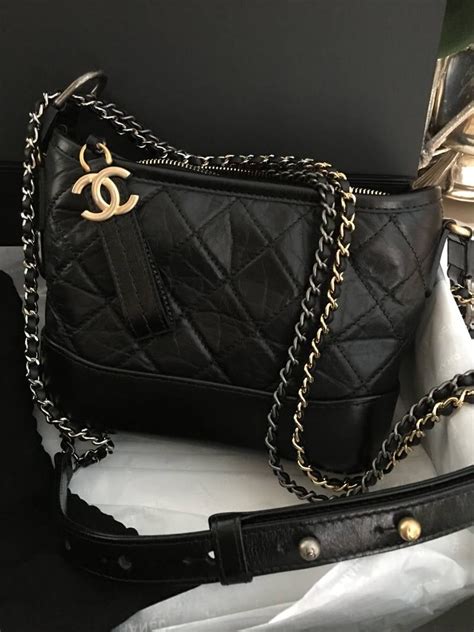 chanel gabrielle pursebop|Chanel gabrielle handbags.